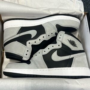AIR JORDAN 1 SHADOW 2.0 GS